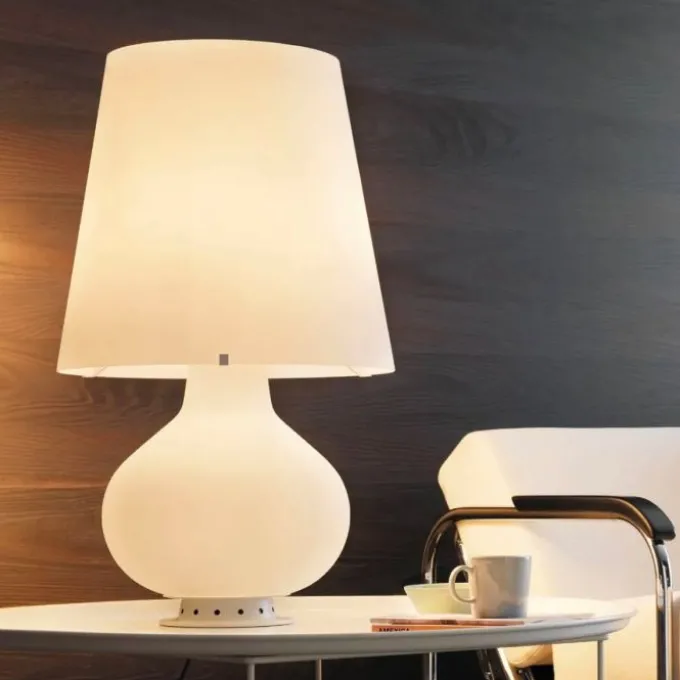 Lampe Fontana