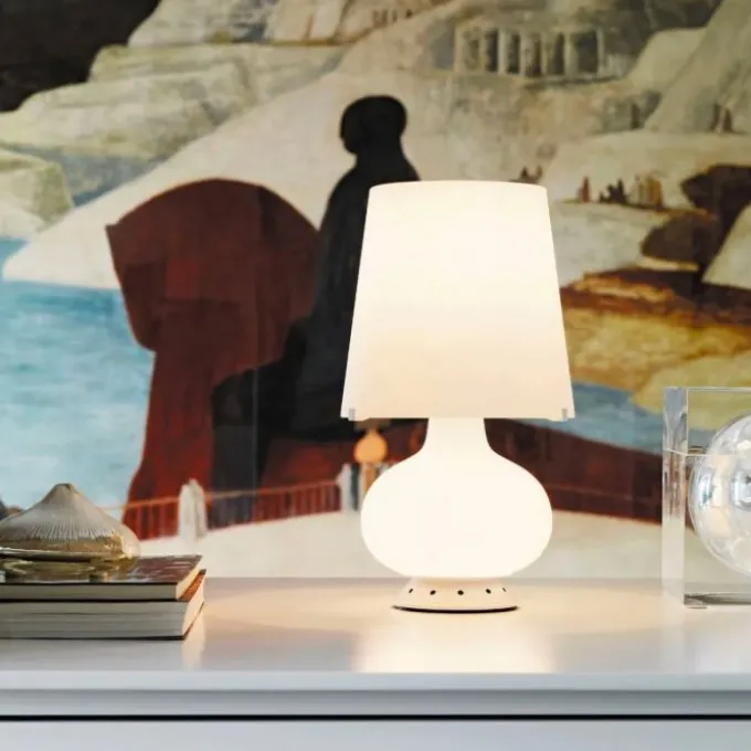 Lampe Fontana