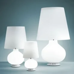 Lampe Fontana