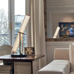 Lampe Frechin