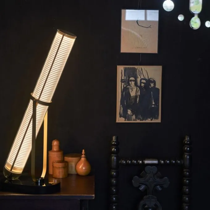Lampe Frechin