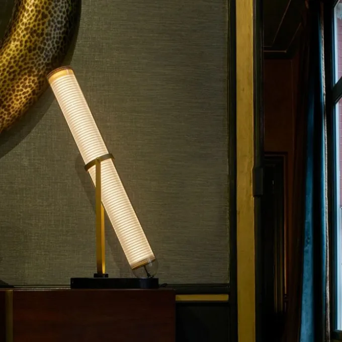 Lampe Frechin