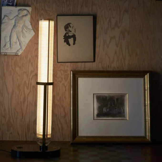 Lampe Frechin