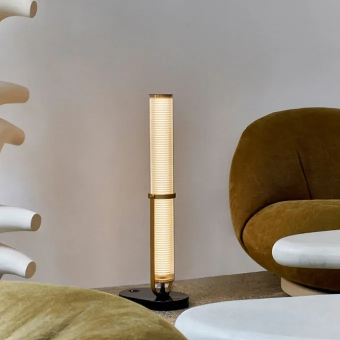 Lampe Frechin
