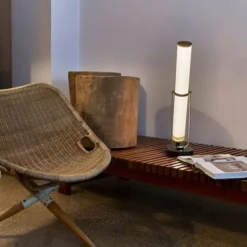 Lampe Frechin