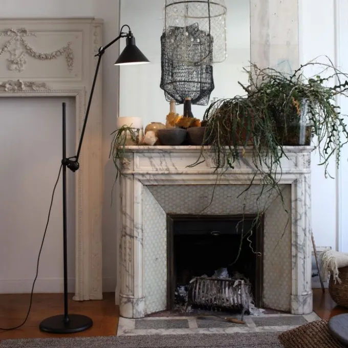 Lampe Gras n°215