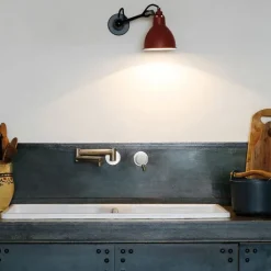 Lampe Gras n°304