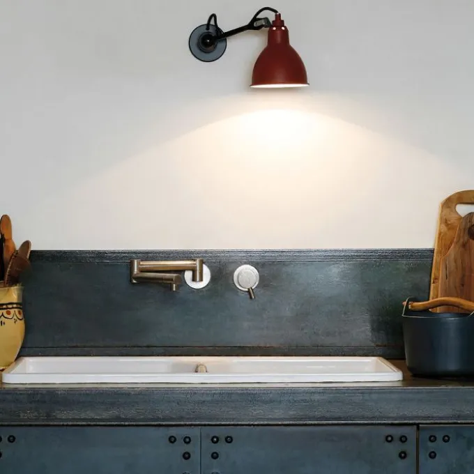 Lampe Gras n°304