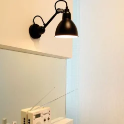 Lampe Gras n°304