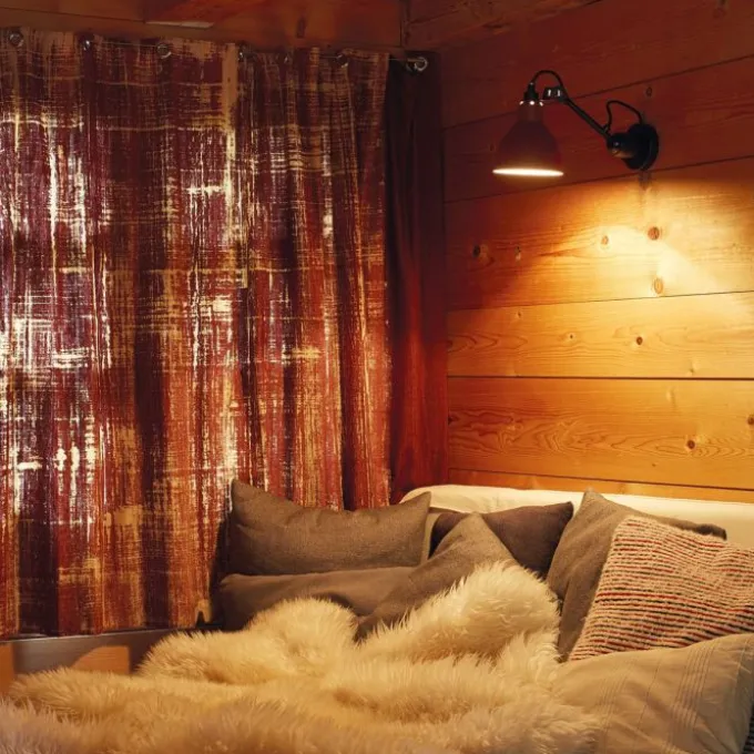 Lampe Gras n°304