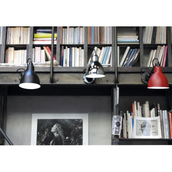 Lampe Gras n°304