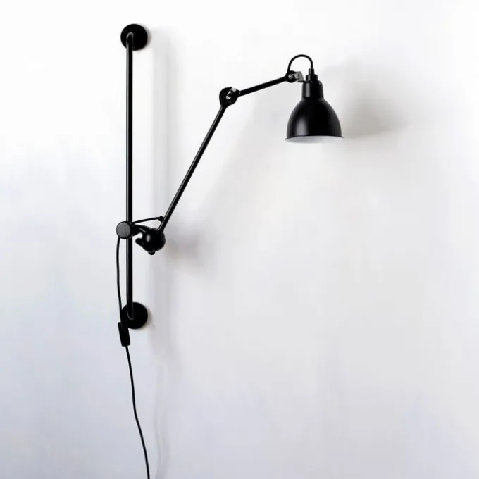Lampe Gras n°210