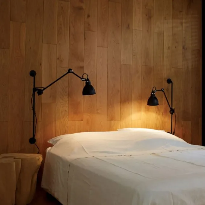 Lampe Gras n°210