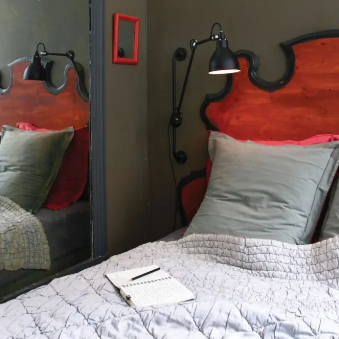 Lampe Gras n°210