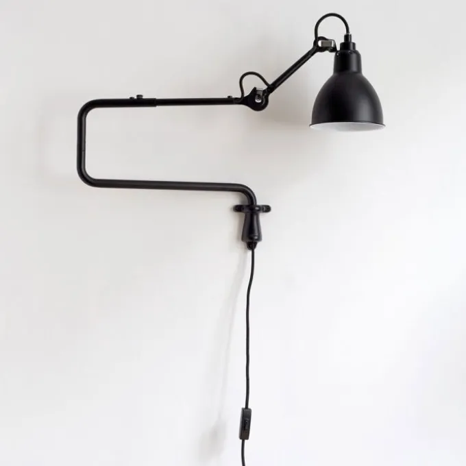 Lampe Gras N°303