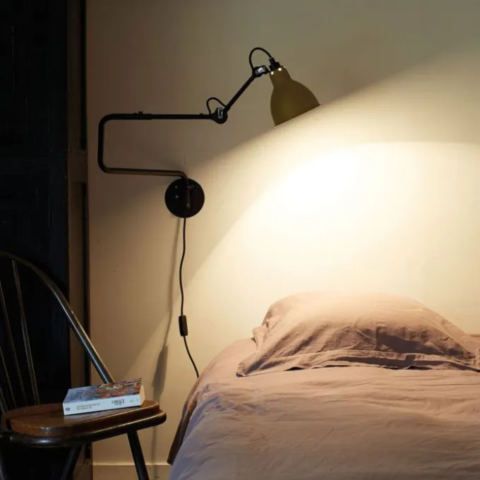 Lampe Gras N°303