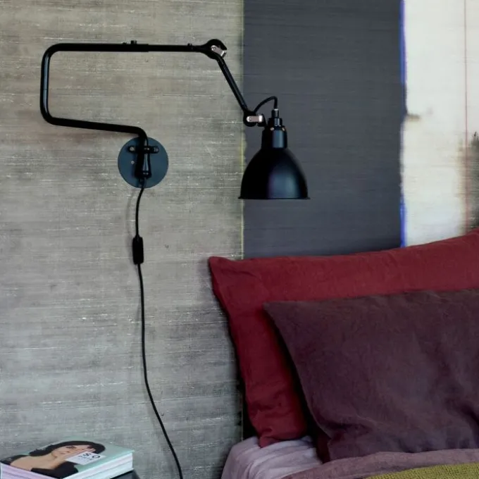 Lampe Gras N°303