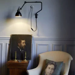 Lampe Gras N°303