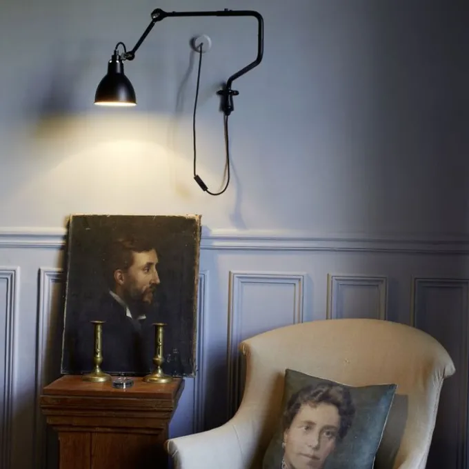Lampe Gras N°303
