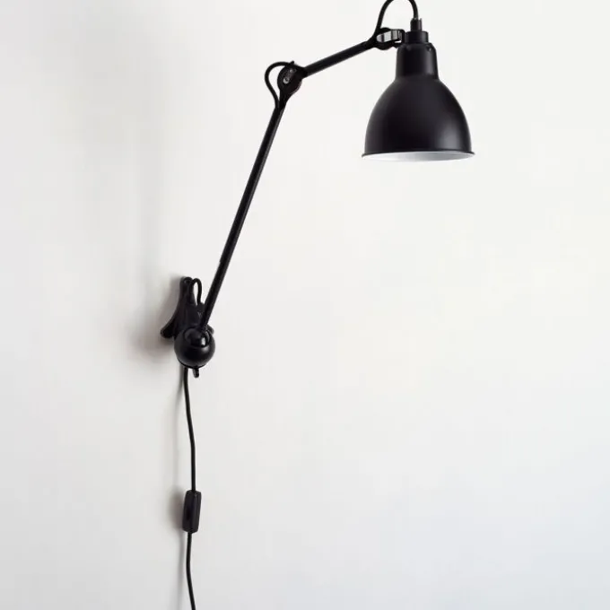 Lampe Gras n°222