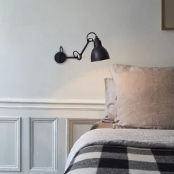 Lampe Gras n°204