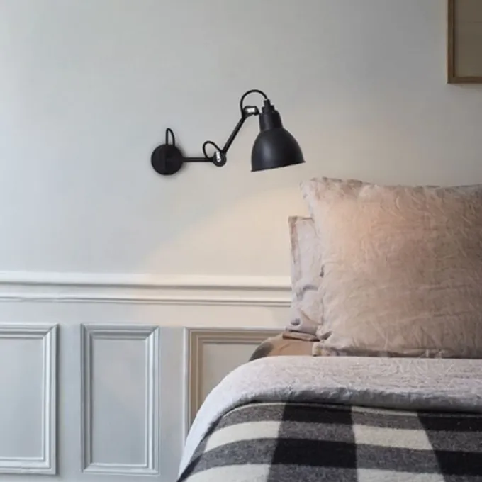 Lampe Gras n°204