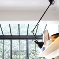 Lampe Gras n°302