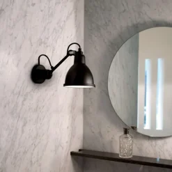 Lampe Gras n°304 Bathroom CL II