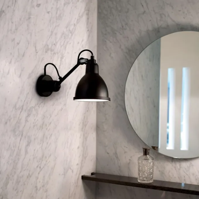 Lampe Gras n°304 Bathroom CL II
