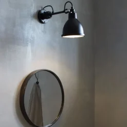Lampe Gras n°304 Bathroom CL II