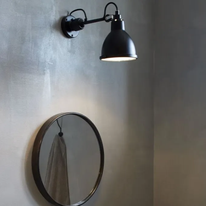 Lampe Gras n°304 Bathroom CL II
