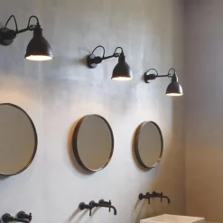Lampe Gras n°304 Bathroom CL II