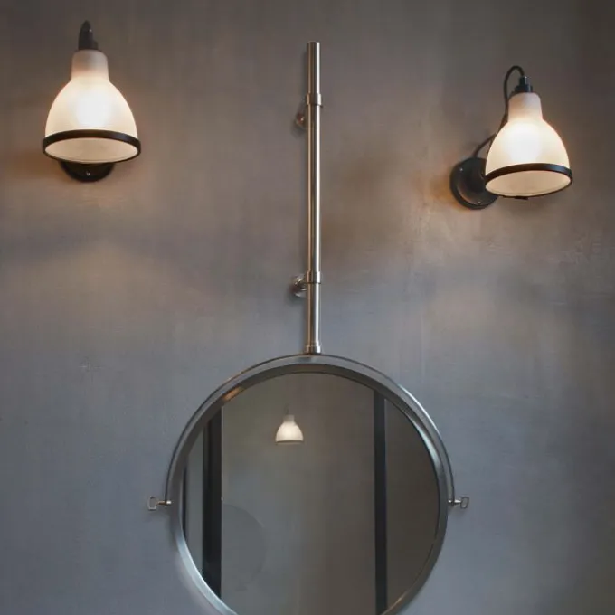 Lampe Gras n°304 Bathroom CL II