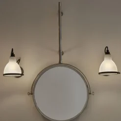 Lampe Gras n°304 Bathroom CL II