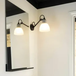 Lampe Gras n°104 bathroom - Duo Pack
