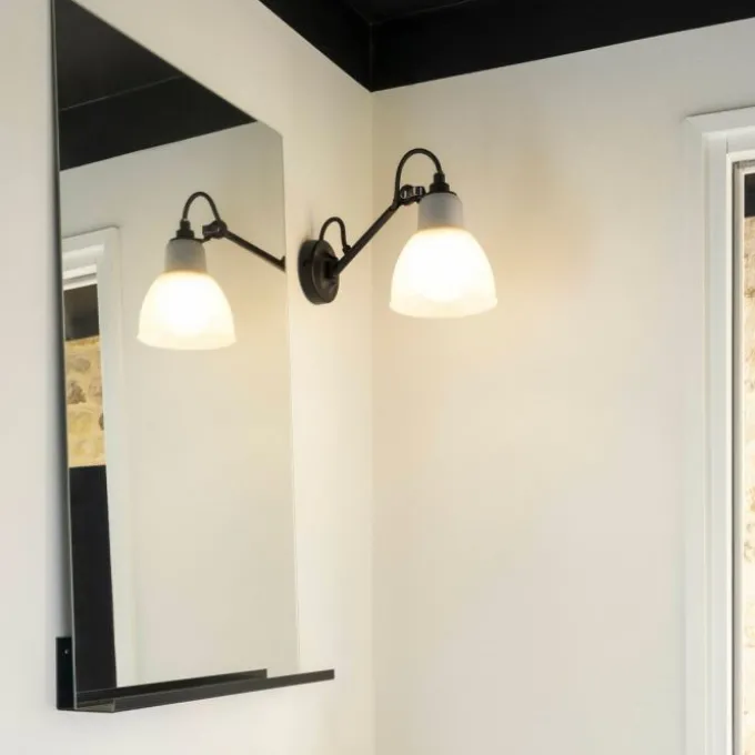 Lampe Gras n°104 bathroom - Duo Pack