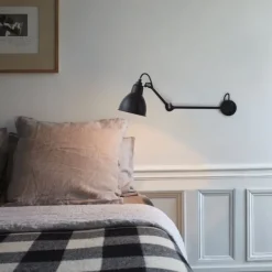 Lampe Gras n°204 L40 - Duo Pack