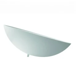 Lampe Indoor Solar - Bois Noir (Outlet)