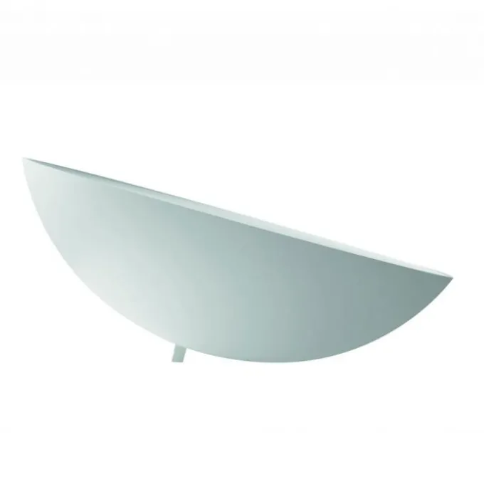 Lampe Indoor Solar - Bois Noir (Outlet)