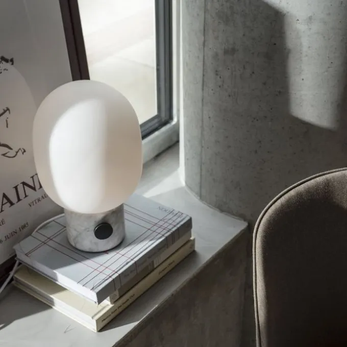 Lampe JWDA