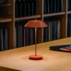 Lampe Mayfair Mini Portable - Terracotta (Outlet)