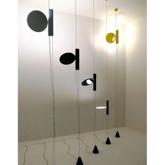 Lampe OK à suspendre