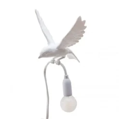 Lampe à pince Sparrow - Landing