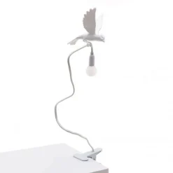 Lampe à pince Sparrow - Landing