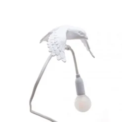 Lampe à pince Sparrow - Taking Off