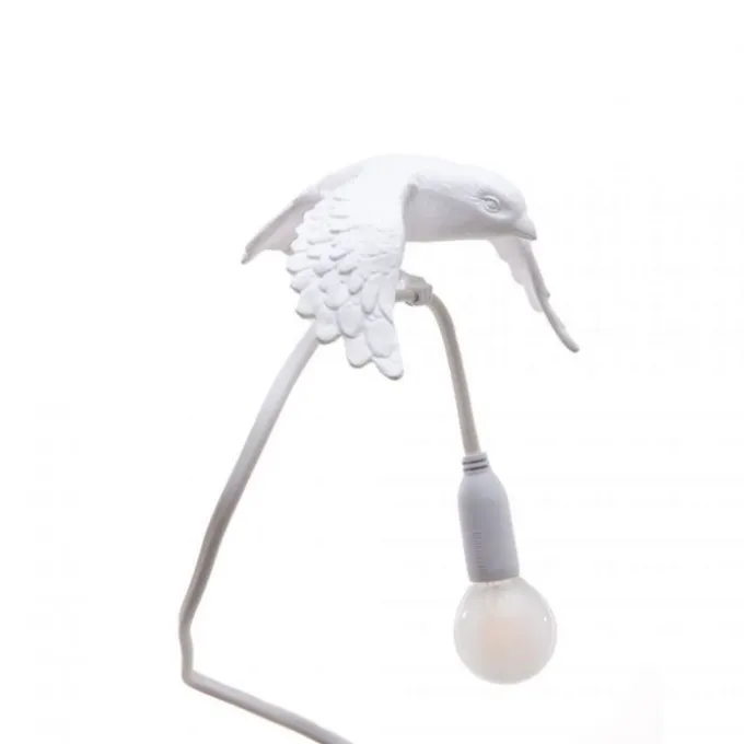 Lampe à pince Sparrow - Taking Off