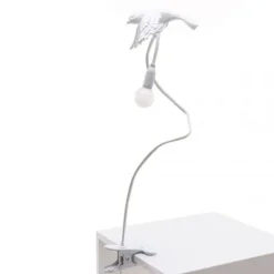 Lampe à pince Sparrow - Taking Off