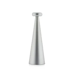 Lampe portable Bedin - Gris (Outlet)