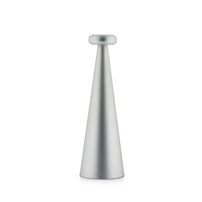 Lampe portable Bedin - Gris (Outlet)