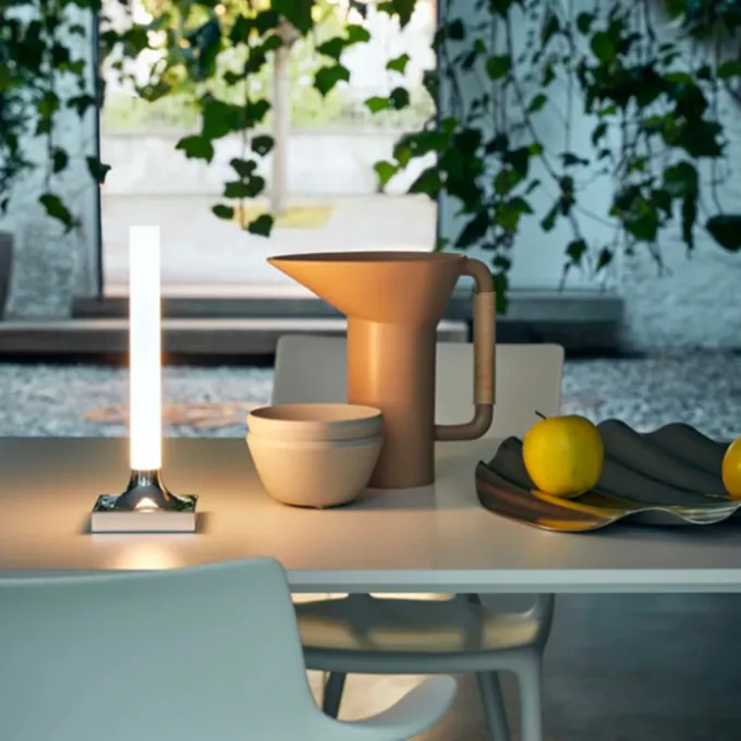 Lampe portable goodnight